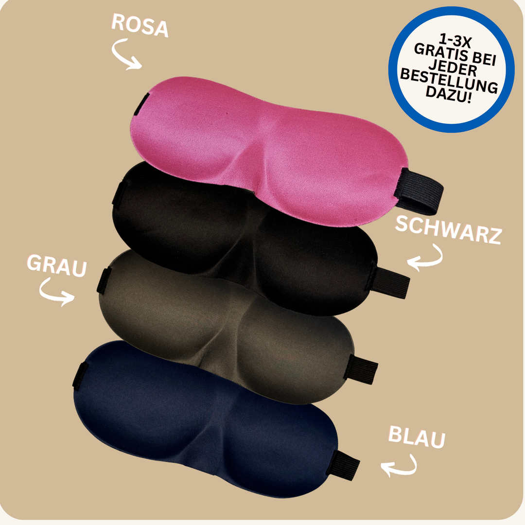 Cozyze Nackenkissen "COZY"