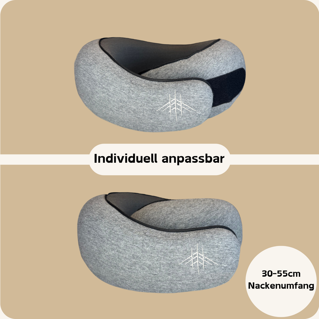 Cozyze Nackenkissen "COZY"