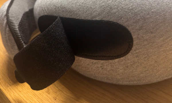 Klettverschlussschutz