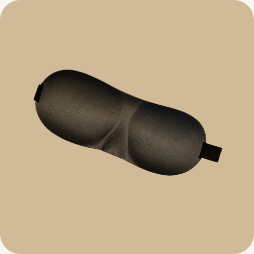 Cozyze Schlafmaske (Kostenlos)